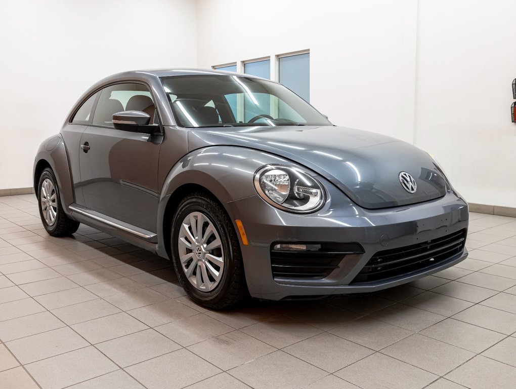 Volkswagen Beetle Coupe  2017 à St-Jérôme, Québec - 9 - w1024h768px