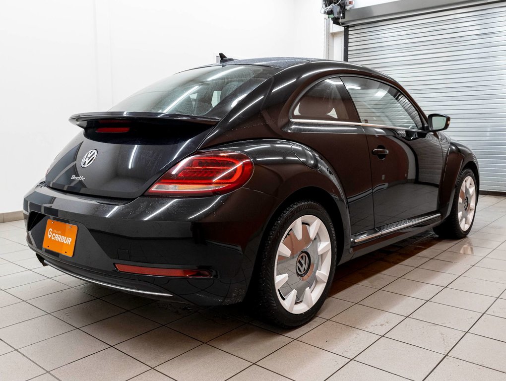 2019 Volkswagen Beetle in St-Jérôme, Quebec - 9 - w1024h768px