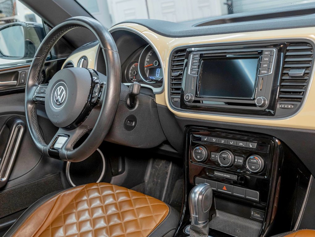 2019 Volkswagen Beetle in St-Jérôme, Quebec - 27 - w1024h768px
