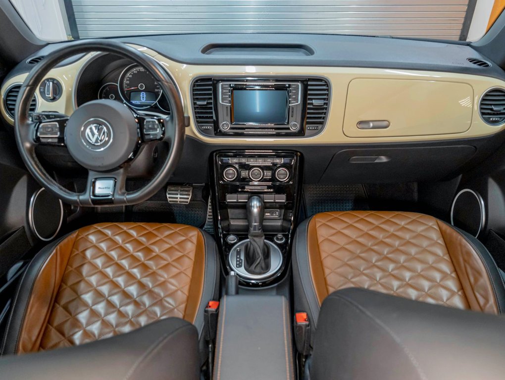 Volkswagen Beetle  2019 à St-Jérôme, Québec - 12 - w1024h768px
