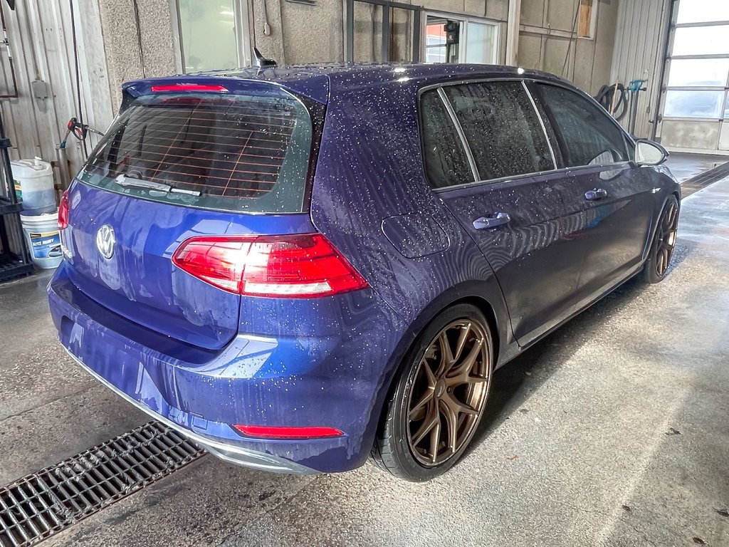 2018 Volkswagen E-Golf in St-Jérôme, Quebec - 8 - w1024h768px