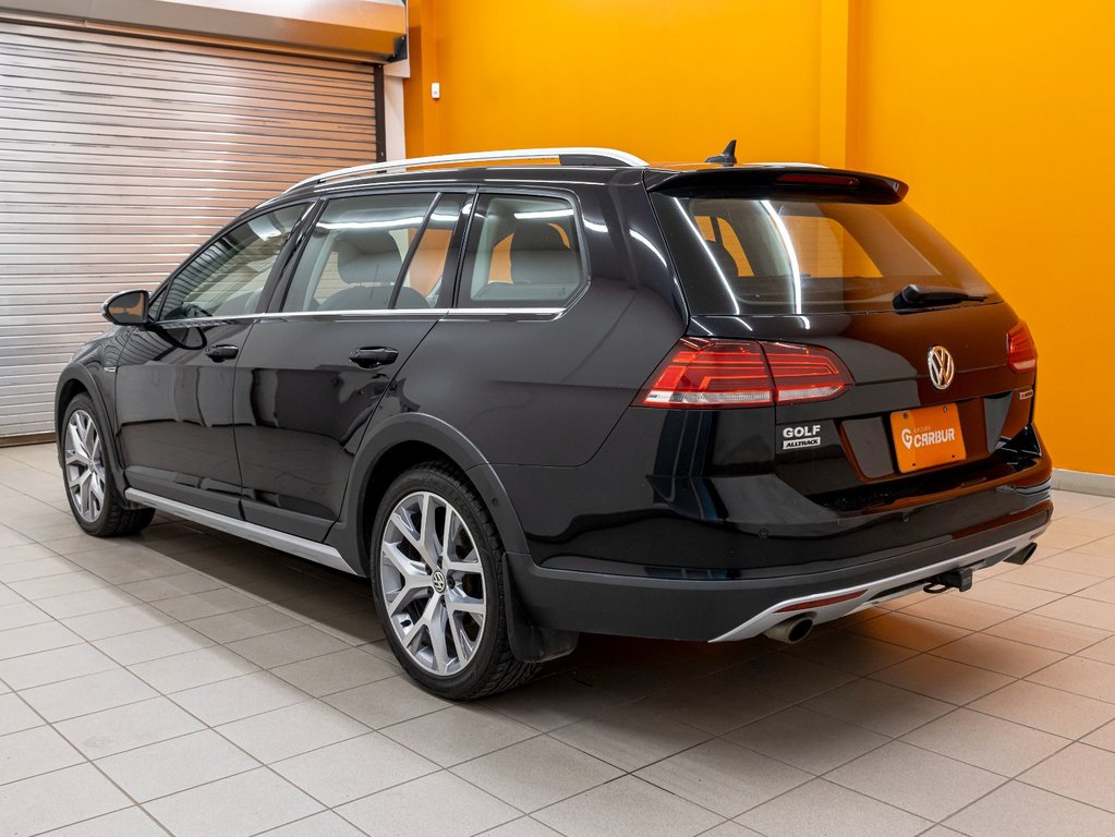 Volkswagen GOLF ALLTRACK  2019 à St-Jérôme, Québec - 6 - w1024h768px