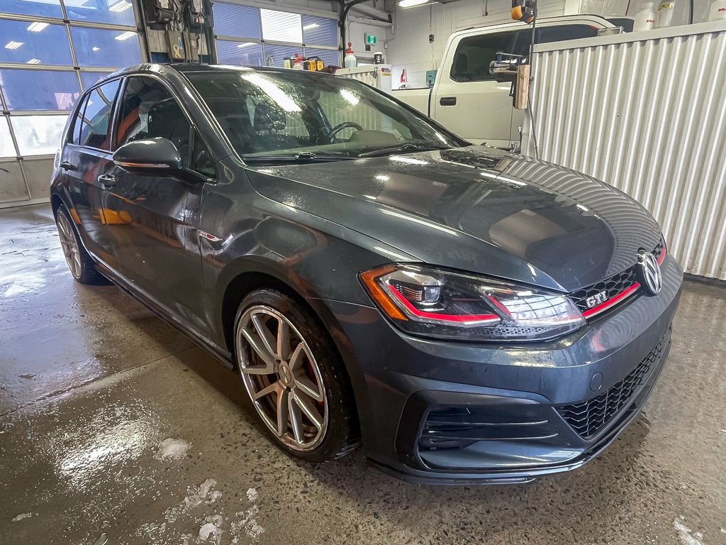 Volkswagen Golf GTI  2018 à St-Jérôme, Québec - 10 - w1024h768px