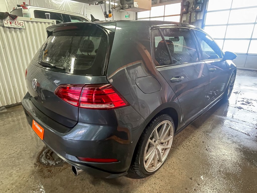 Volkswagen Golf GTI  2018 à St-Jérôme, Québec - 9 - w1024h768px