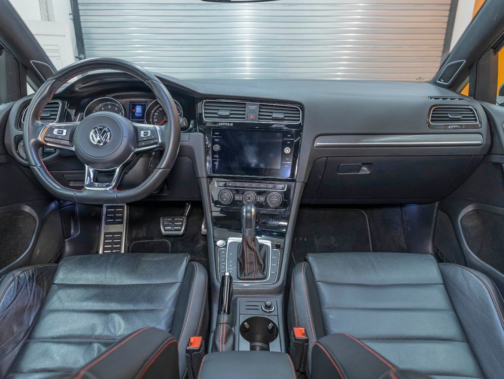 2019 Volkswagen Golf GTI in St-Jérôme, Quebec - 13 - w1024h768px
