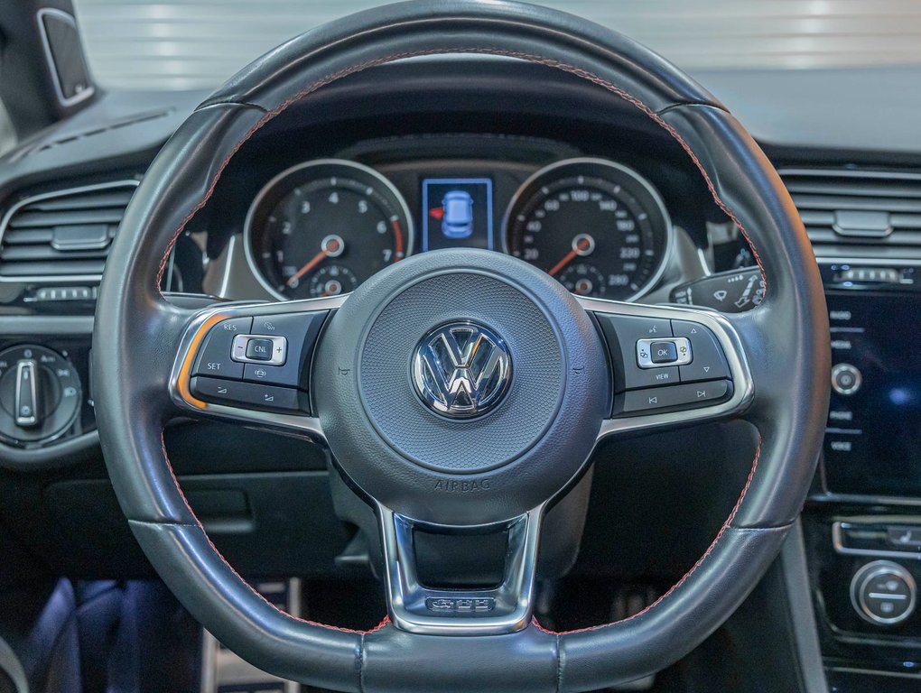 2019 Volkswagen Golf GTI in St-Jérôme, Quebec - 15 - w1024h768px
