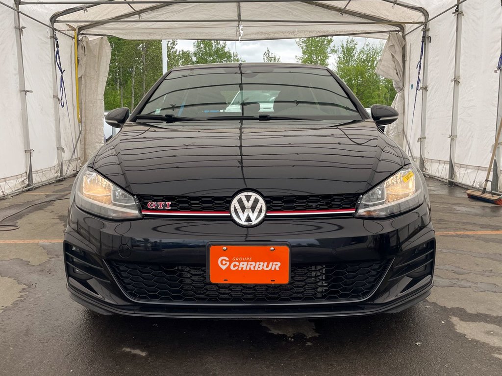 2019 Volkswagen Golf GTI in St-Jérôme, Quebec - 4 - w1024h768px