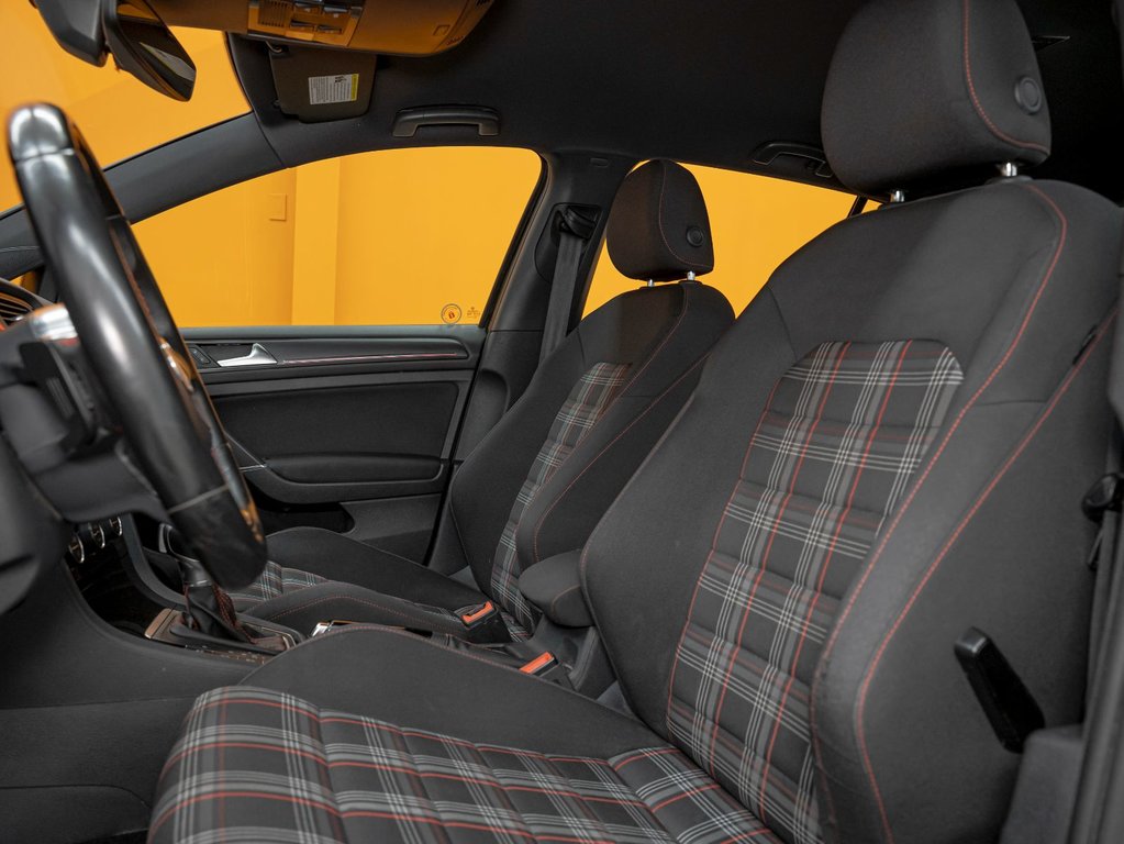 2019 Volkswagen Golf GTI in St-Jérôme, Quebec - 10 - w1024h768px