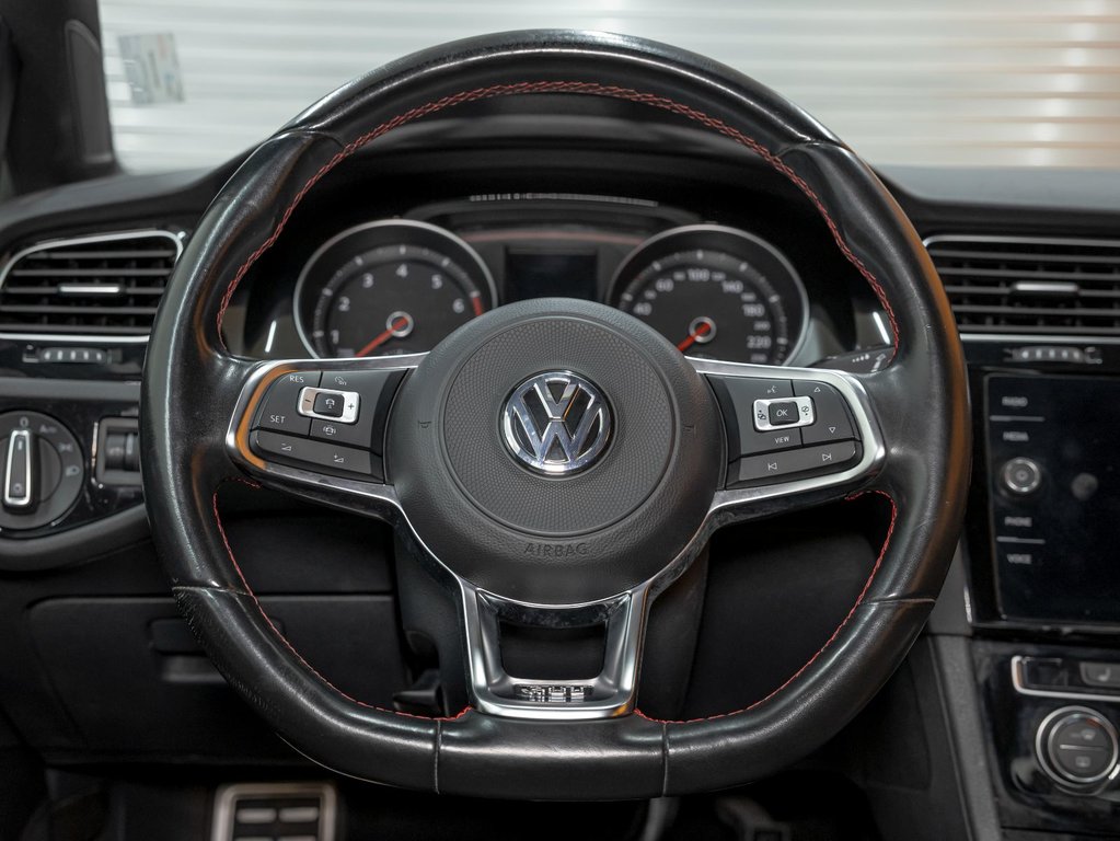 2019 Volkswagen Golf GTI in St-Jérôme, Quebec - 12 - w1024h768px