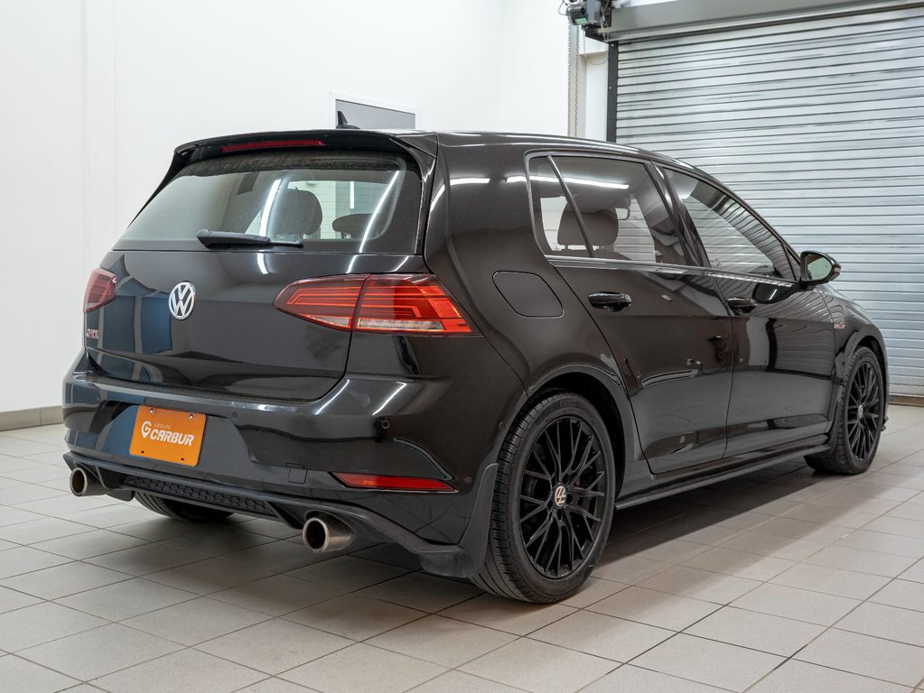 2019 Volkswagen Golf GTI in St-Jérôme, Quebec - 8 - w1024h768px