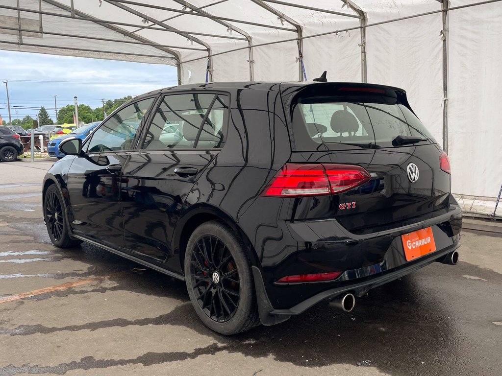 2019 Volkswagen Golf GTI in St-Jérôme, Quebec - 5 - w1024h768px