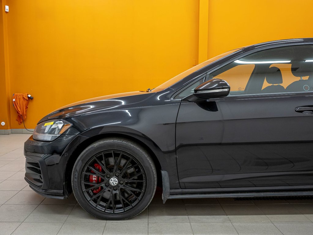2019 Volkswagen Golf GTI in St-Jérôme, Quebec - 30 - w1024h768px