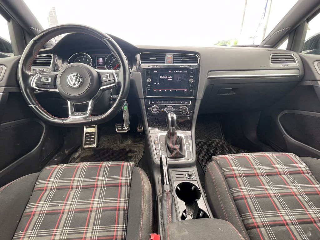 2019 Volkswagen Golf GTI in St-Jérôme, Quebec - 10 - w1024h768px