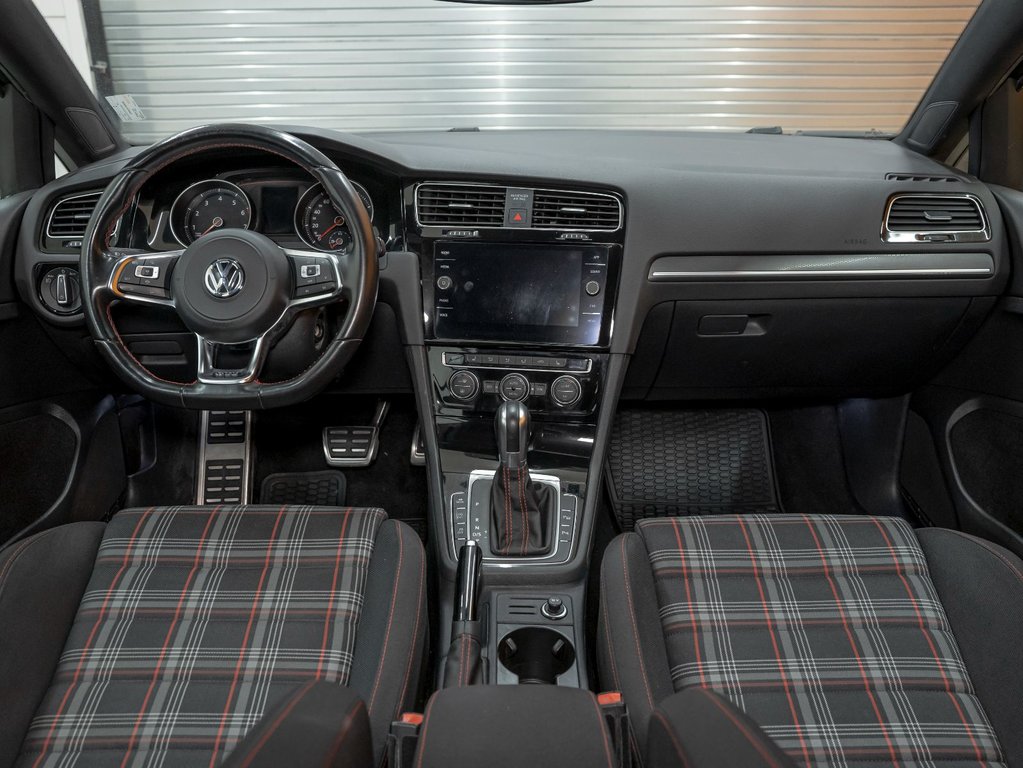 2019 Volkswagen Golf GTI in St-Jérôme, Quebec - 11 - w1024h768px