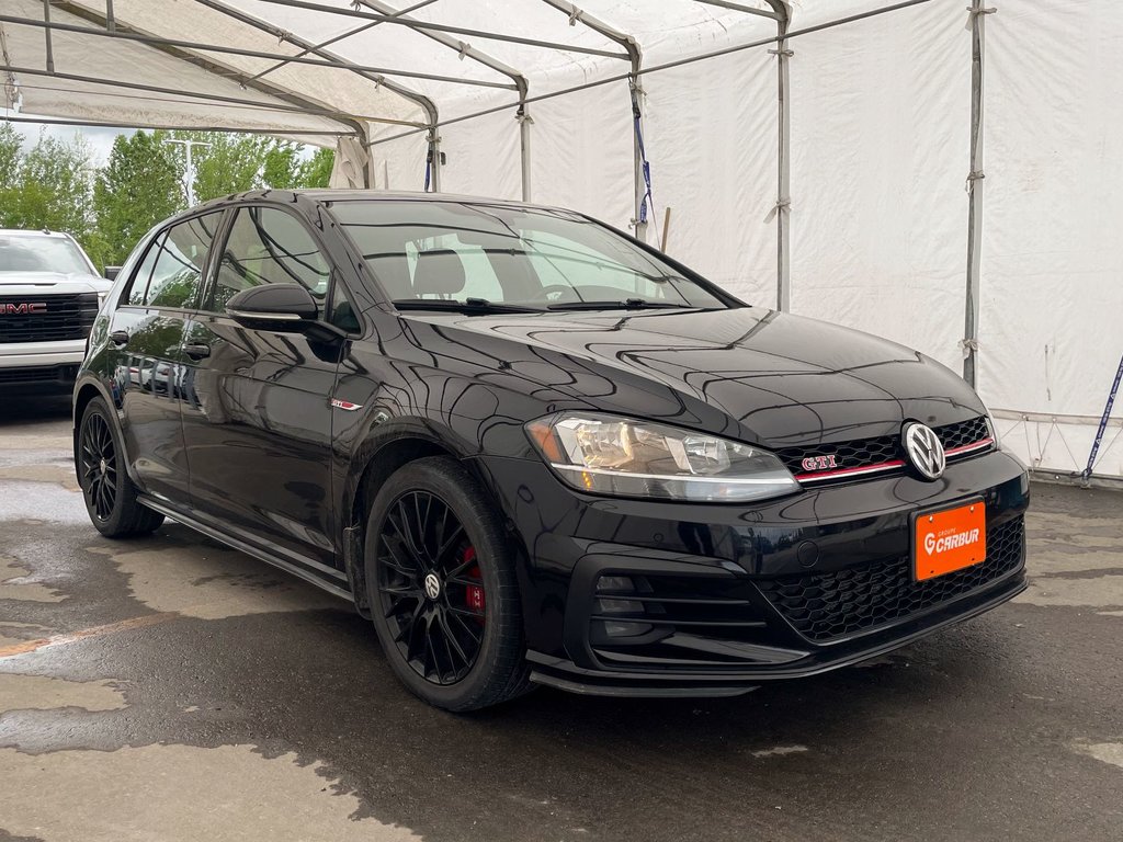 2019 Volkswagen Golf GTI in St-Jérôme, Quebec - 9 - w1024h768px