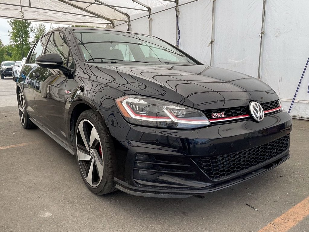 2019 Volkswagen Golf GTI in St-Jérôme, Quebec - 10 - w1024h768px