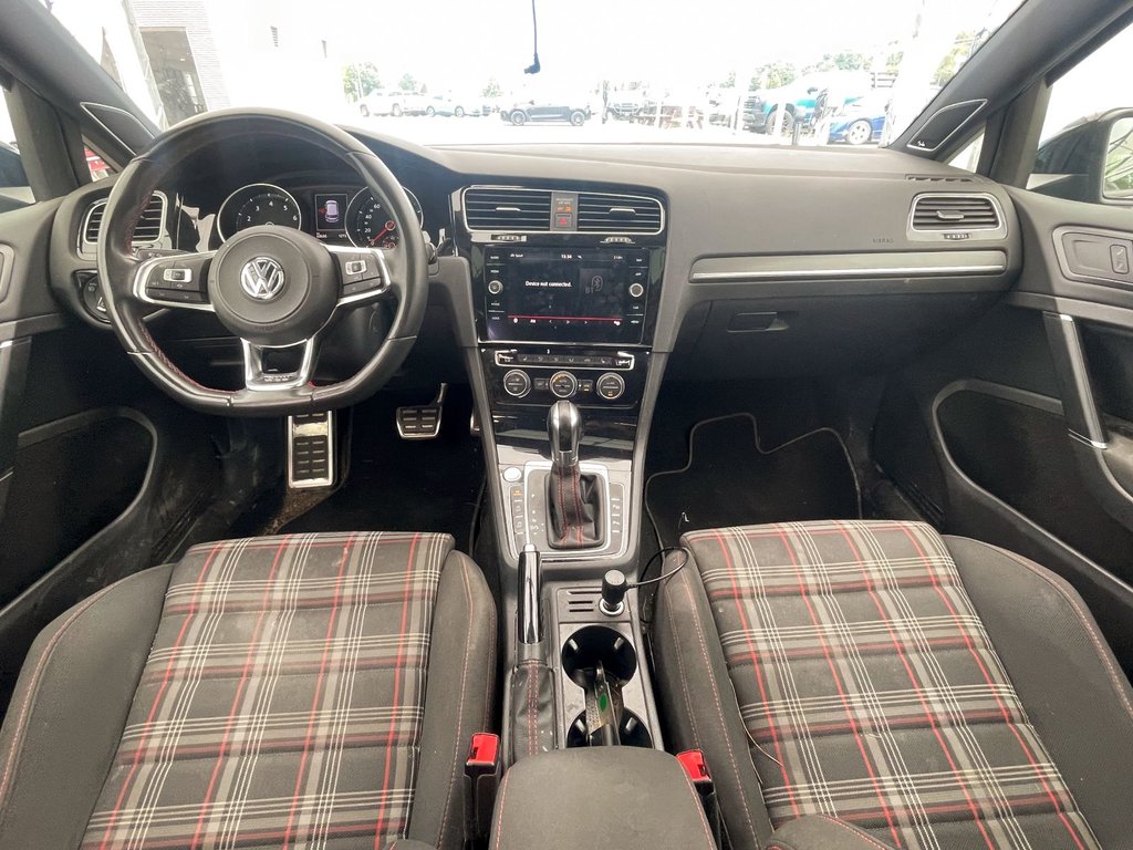 2019 Volkswagen Golf GTI in St-Jérôme, Quebec - 12 - w1024h768px