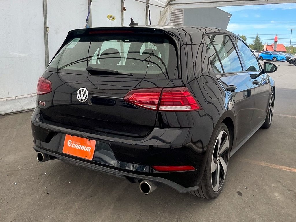 2019 Volkswagen Golf GTI in St-Jérôme, Quebec - 9 - w1024h768px