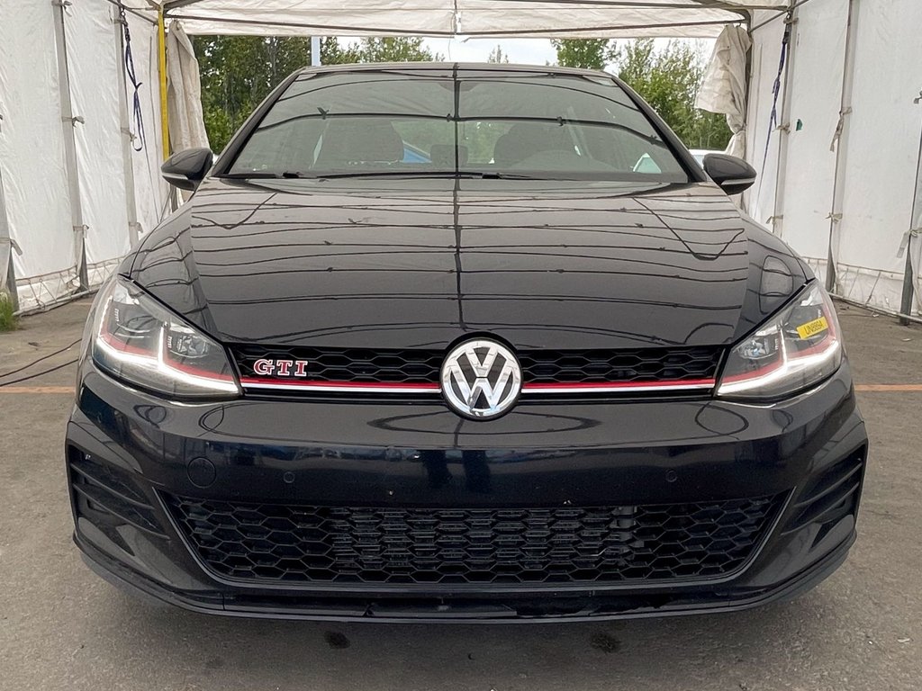 2019 Volkswagen Golf GTI in St-Jérôme, Quebec - 5 - w1024h768px
