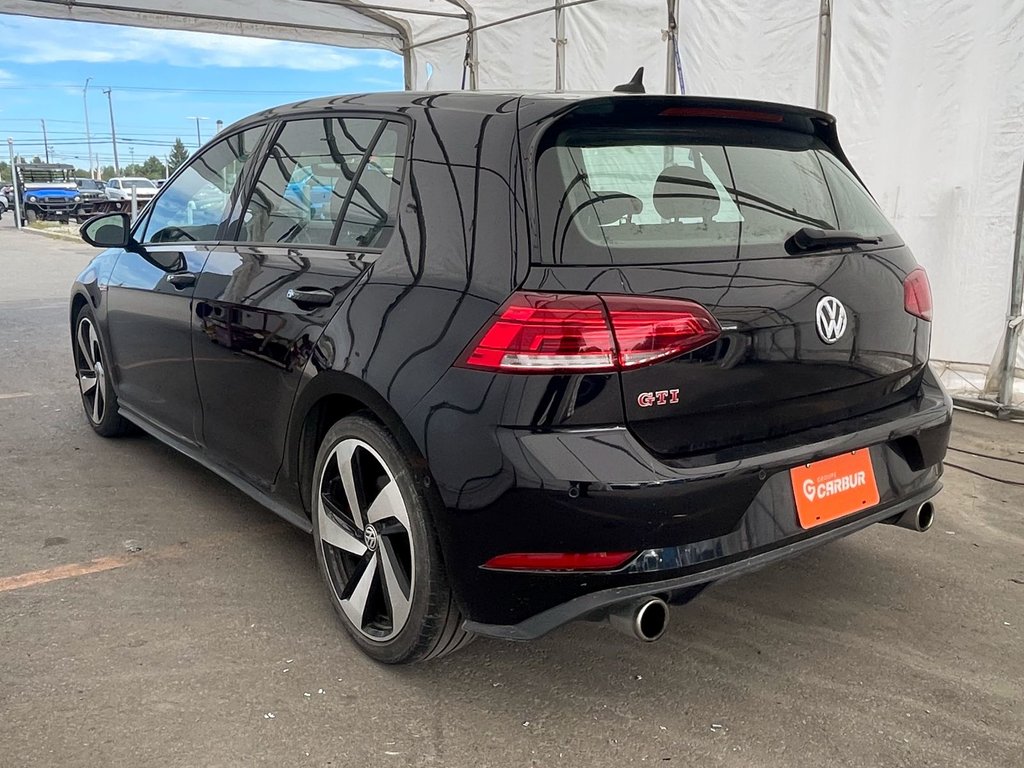 2019 Volkswagen Golf GTI in St-Jérôme, Quebec - 6 - w1024h768px
