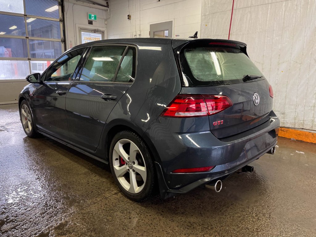 Volkswagen Golf GTI  2019 à St-Jérôme, Québec - 5 - w1024h768px