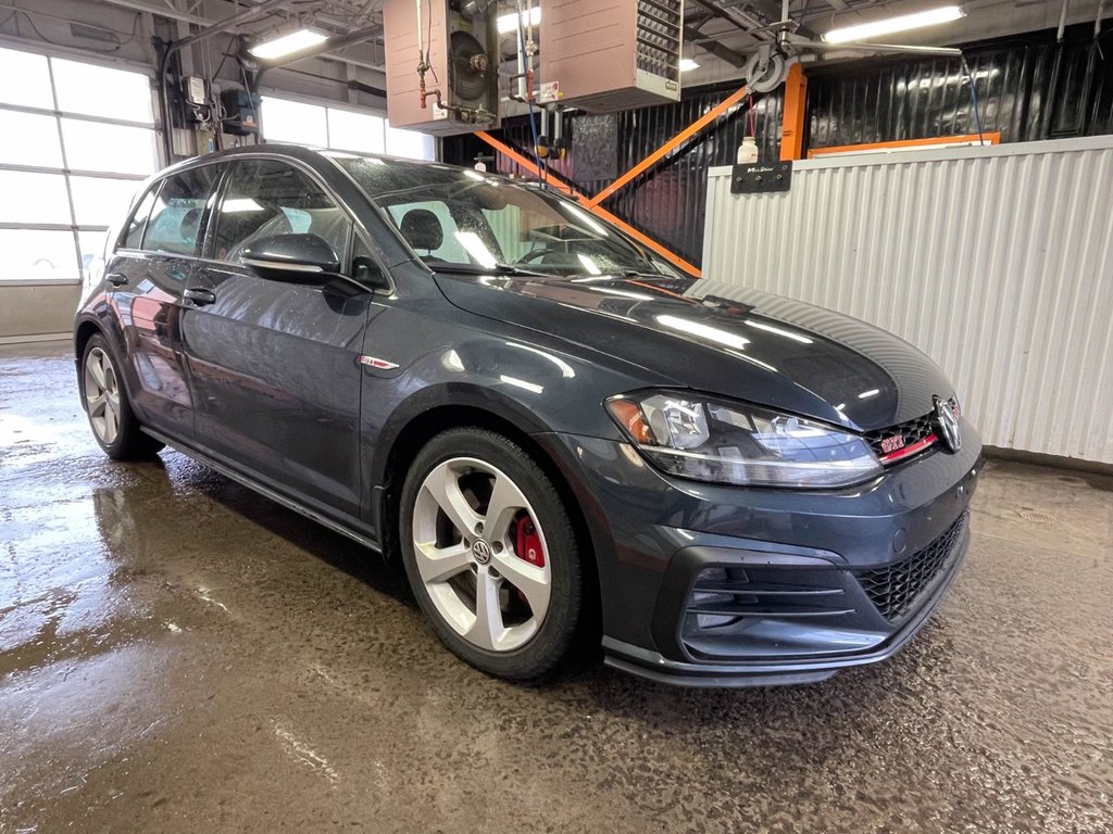 Volkswagen Golf GTI  2019 à St-Jérôme, Québec - 9 - w1024h768px