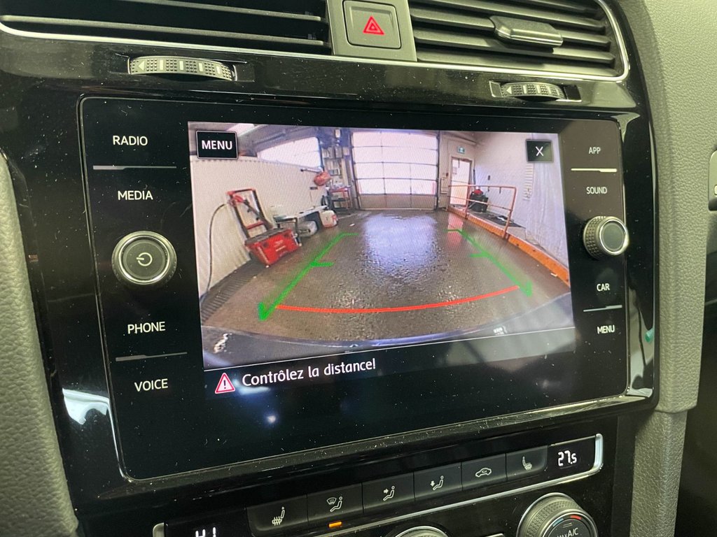 Volkswagen Golf GTI  2019 à St-Jérôme, Québec - 13 - w1024h768px