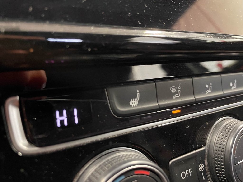 Volkswagen Golf GTI  2019 à St-Jérôme, Québec - 12 - w1024h768px