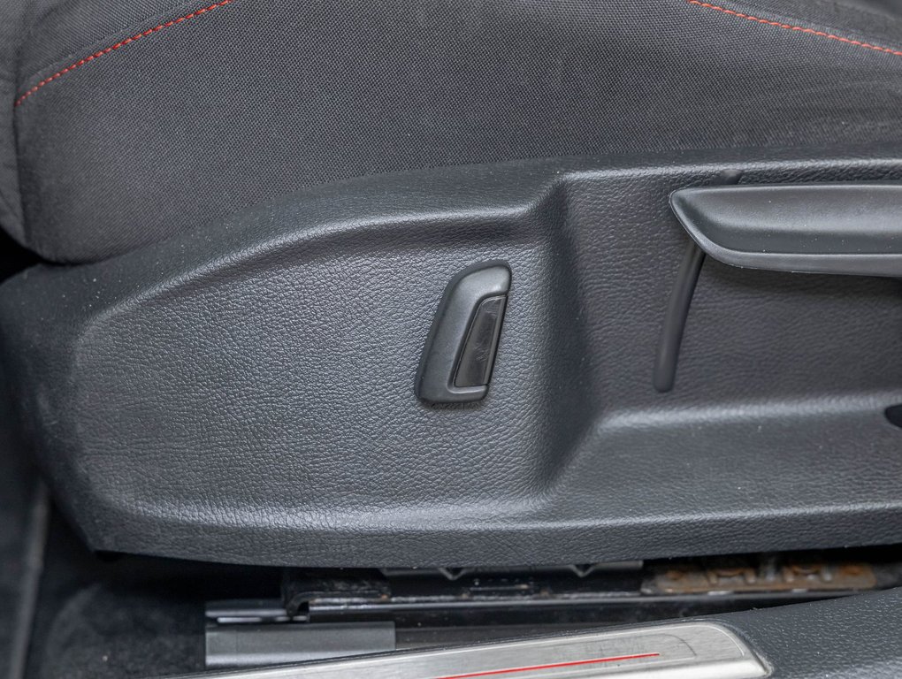 Volkswagen Golf GTI  2020 à St-Jérôme, Québec - 23 - w1024h768px