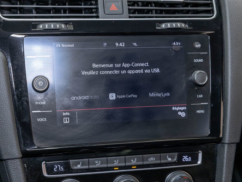 Volkswagen Golf GTI  2020 à St-Jérôme, Québec - 16 - w1024h768px