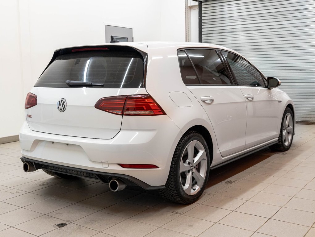 Volkswagen Golf GTI  2020 à St-Jérôme, Québec - 8 - w1024h768px