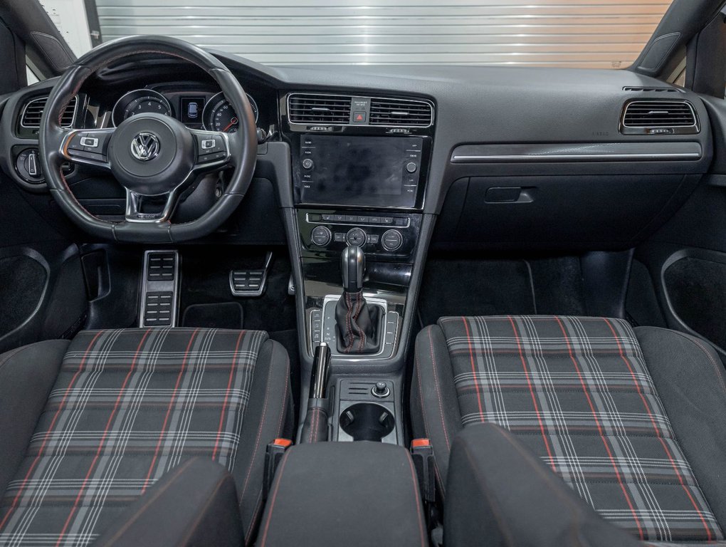 Volkswagen Golf GTI  2020 à St-Jérôme, Québec - 11 - w1024h768px