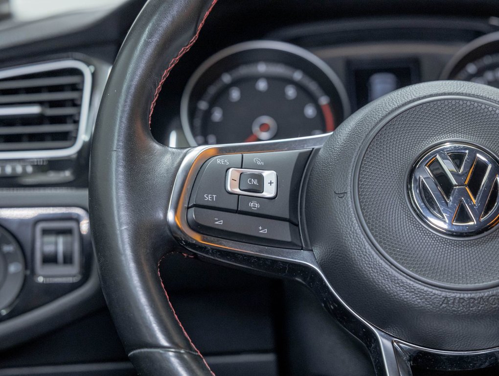 Volkswagen Golf GTI  2020 à St-Jérôme, Québec - 14 - w1024h768px