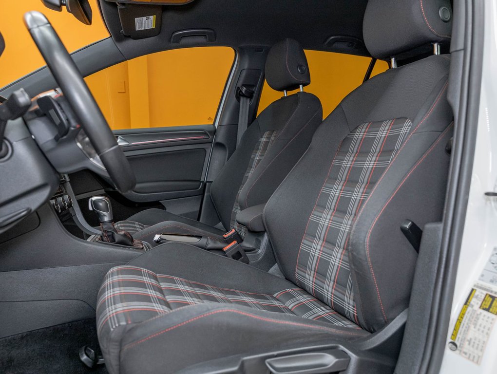 Volkswagen Golf GTI  2020 à St-Jérôme, Québec - 10 - w1024h768px