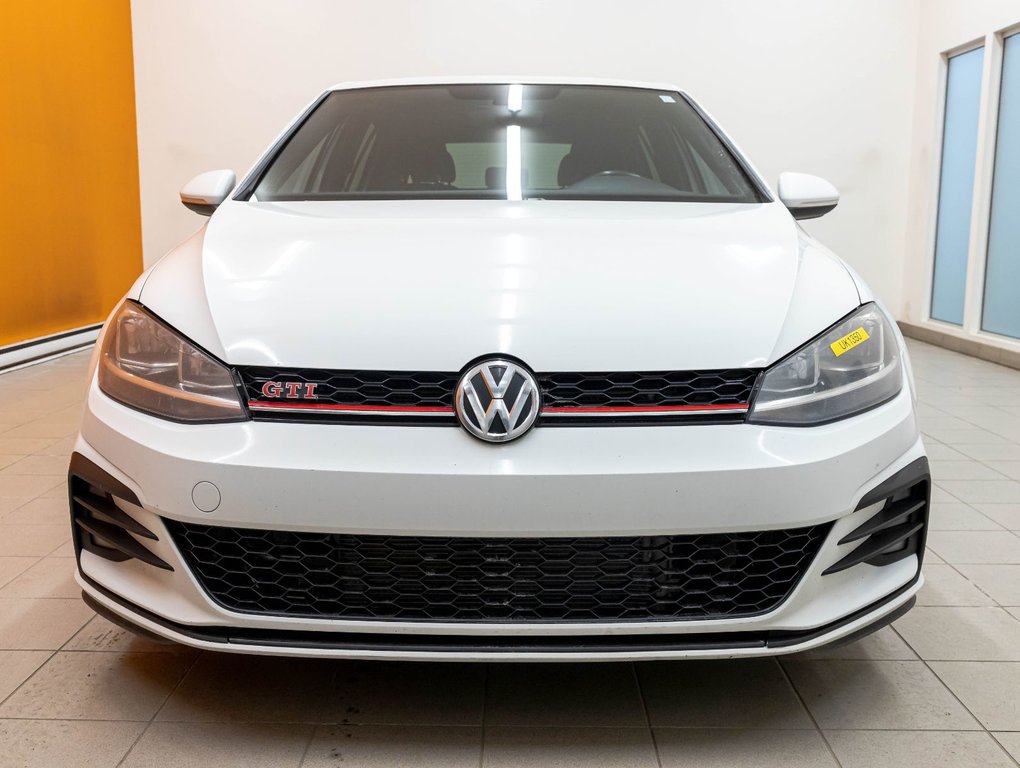 Volkswagen Golf GTI  2020 à St-Jérôme, Québec - 4 - w1024h768px