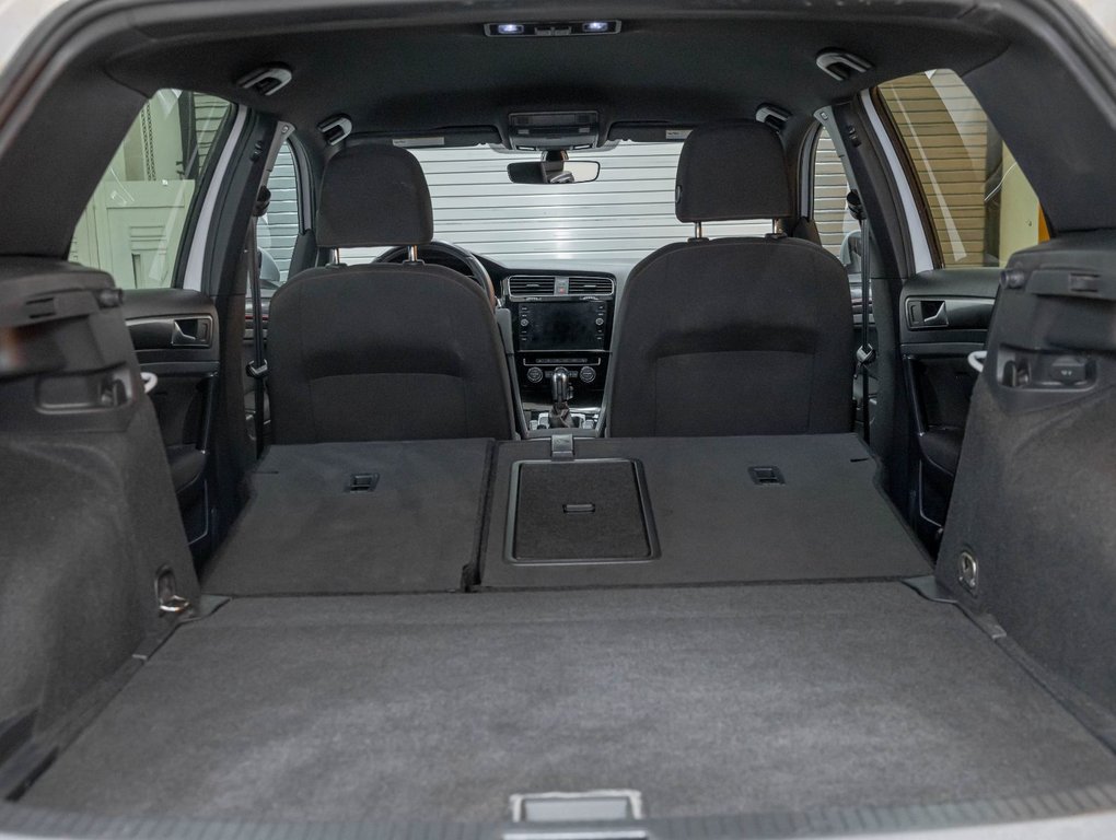 Volkswagen Golf GTI  2020 à St-Jérôme, Québec - 28 - w1024h768px