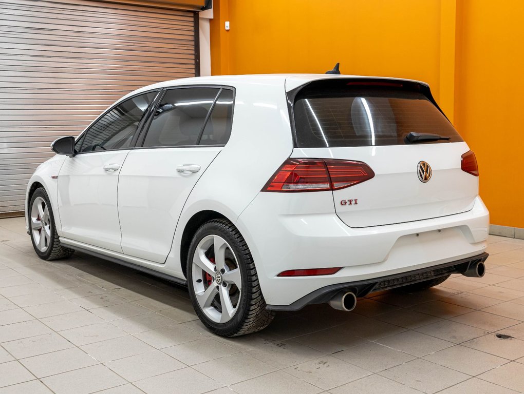Volkswagen Golf GTI  2020 à St-Jérôme, Québec - 5 - w1024h768px