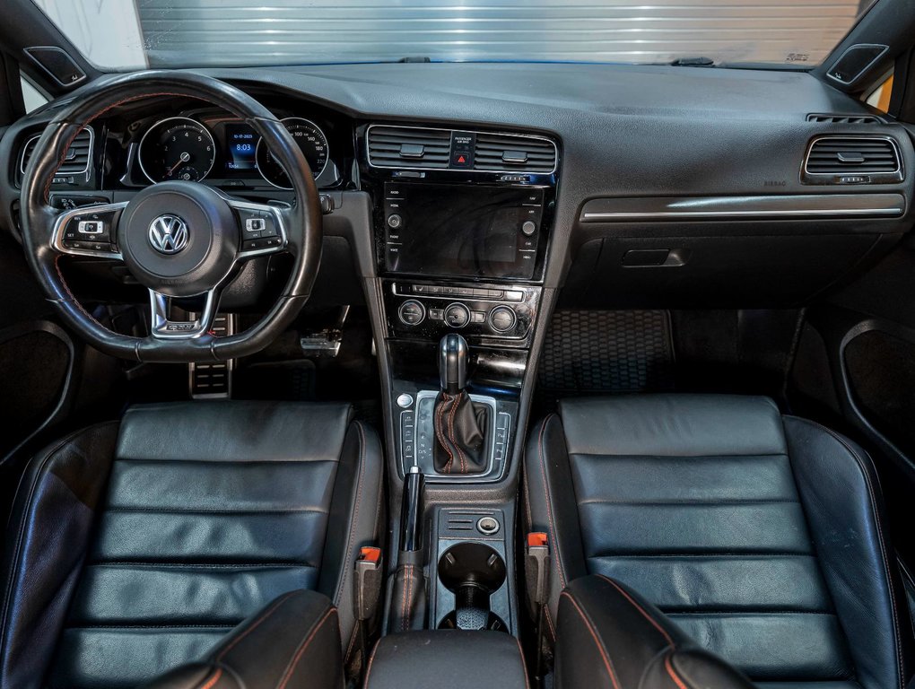 2021 Volkswagen Golf GTI in St-Jérôme, Quebec - 13 - w1024h768px
