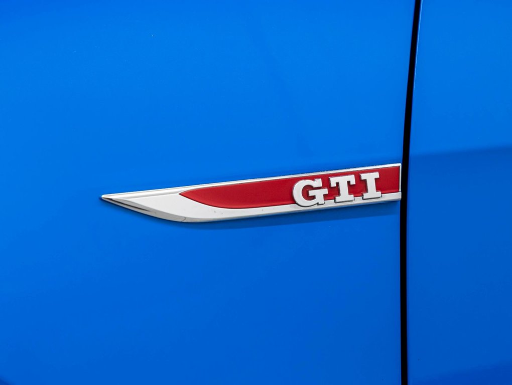 Volkswagen Golf GTI  2021 à St-Jérôme, Québec - 32 - w1024h768px