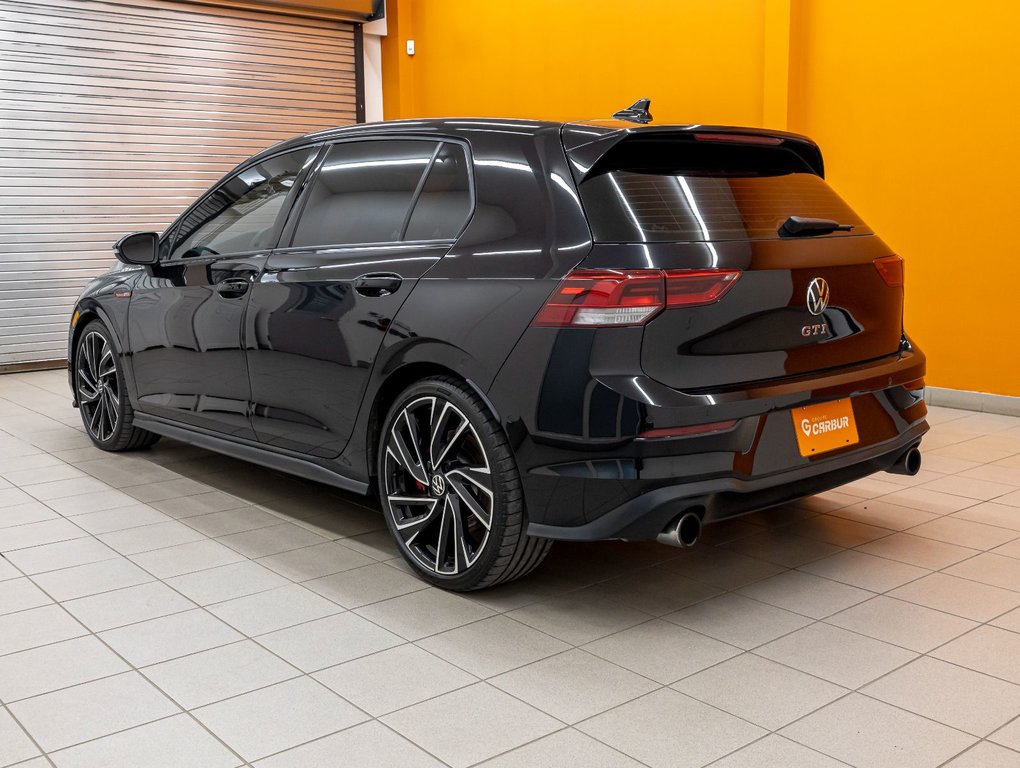 Volkswagen Golf GTI  2022 à St-Jérôme, Québec - 6 - w1024h768px