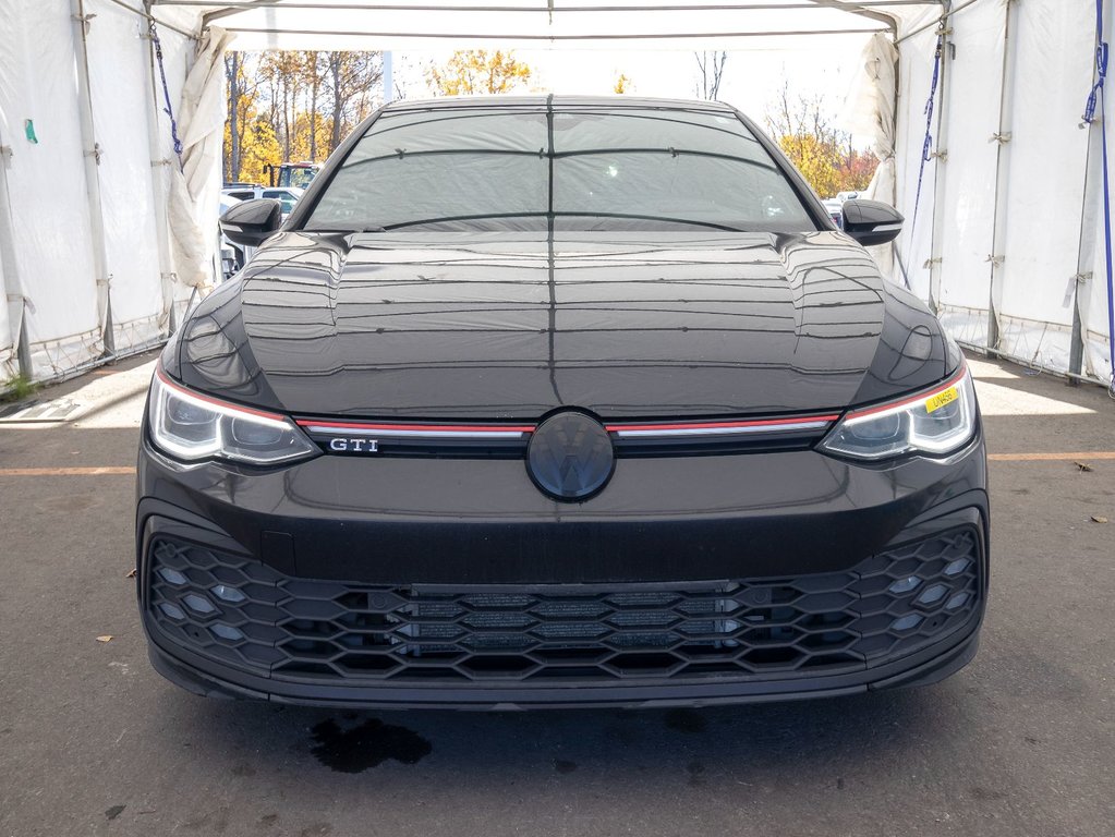 Volkswagen Golf GTI  2022 à St-Jérôme, Québec - 4 - w1024h768px