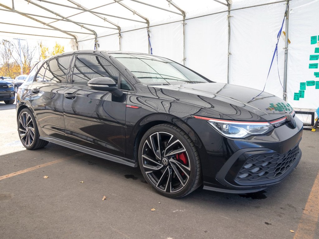 Volkswagen Golf GTI  2022 à St-Jérôme, Québec - 9 - w1024h768px