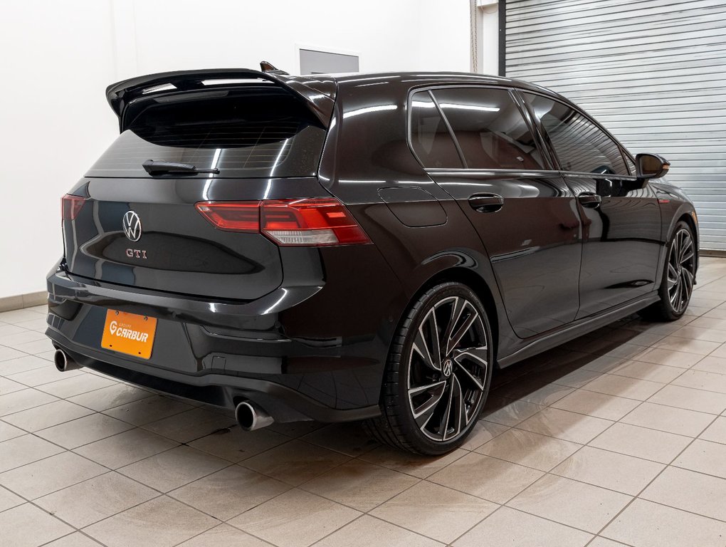 2022 Volkswagen Golf GTI in St-Jérôme, Quebec - 9 - w1024h768px