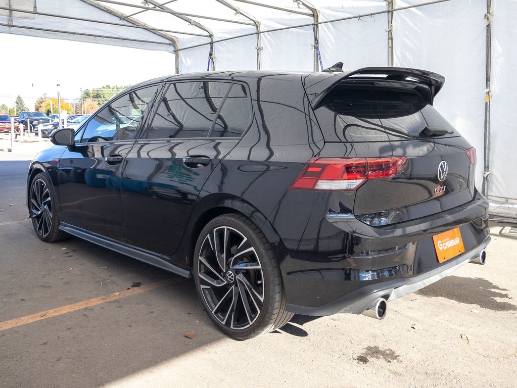 Volkswagen Golf GTI  2022 à St-Jérôme, Québec - 5 - w1024h768px