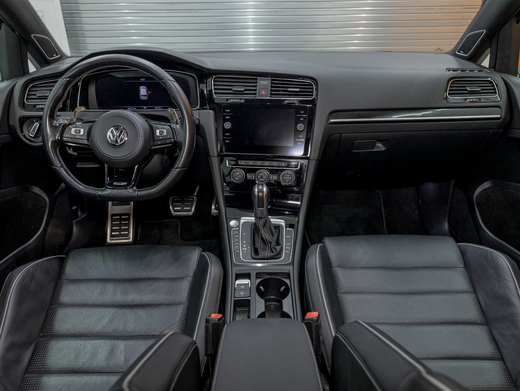 2019 Volkswagen Golf R in St-Jérôme, Quebec - 12 - w1024h768px
