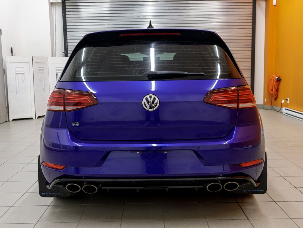 2019 Volkswagen Golf R in St-Jérôme, Quebec - 8 - w1024h768px