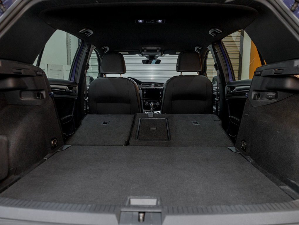 2019 Volkswagen Golf R in St-Jérôme, Quebec - 30 - w1024h768px