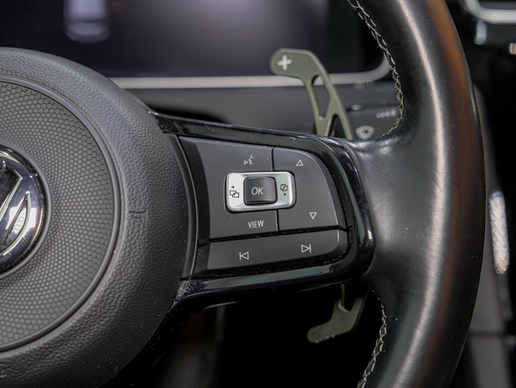 2019 Volkswagen Golf R in St-Jérôme, Quebec - 21 - w1024h768px