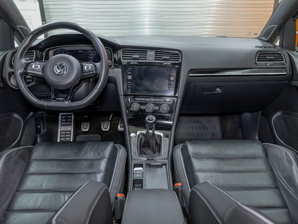 Volkswagen Golf R  2019 à St-Jérôme, Québec - 11 - w1024h768px