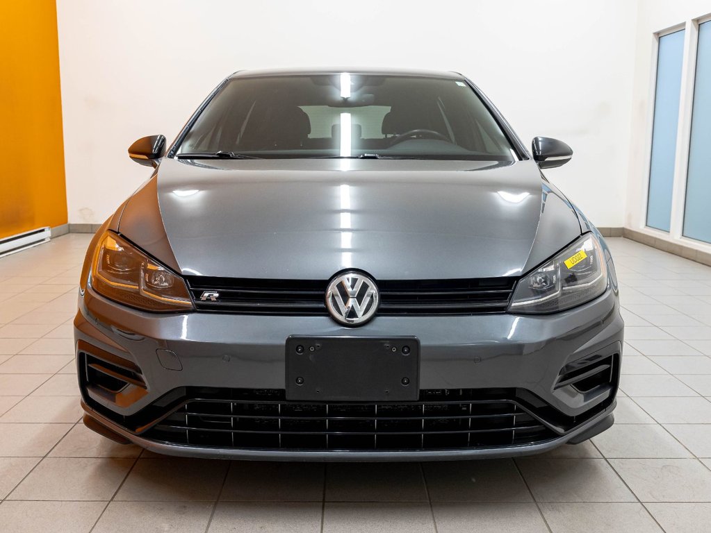 Volkswagen Golf R  2019 à St-Jérôme, Québec - 4 - w1024h768px